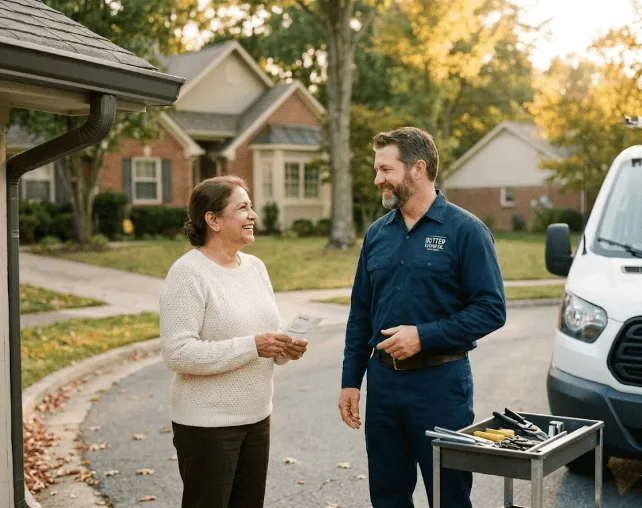 Gutter Repair Colton, SD FAQs