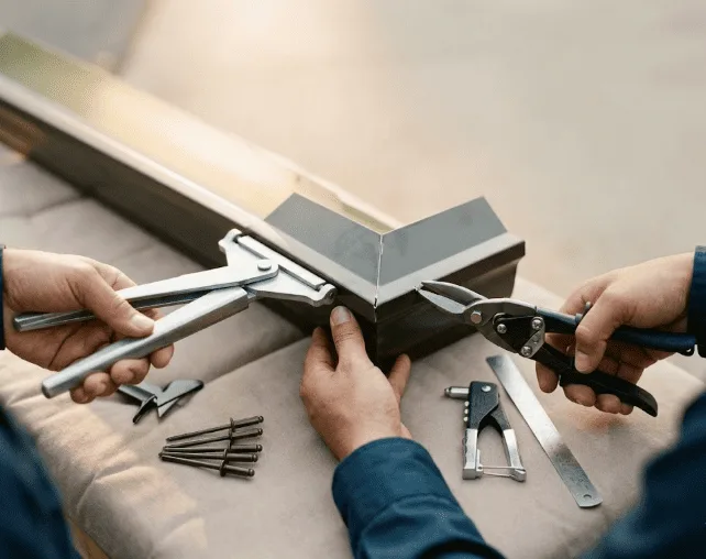 Why choose Gutter Repair in Colton, SD